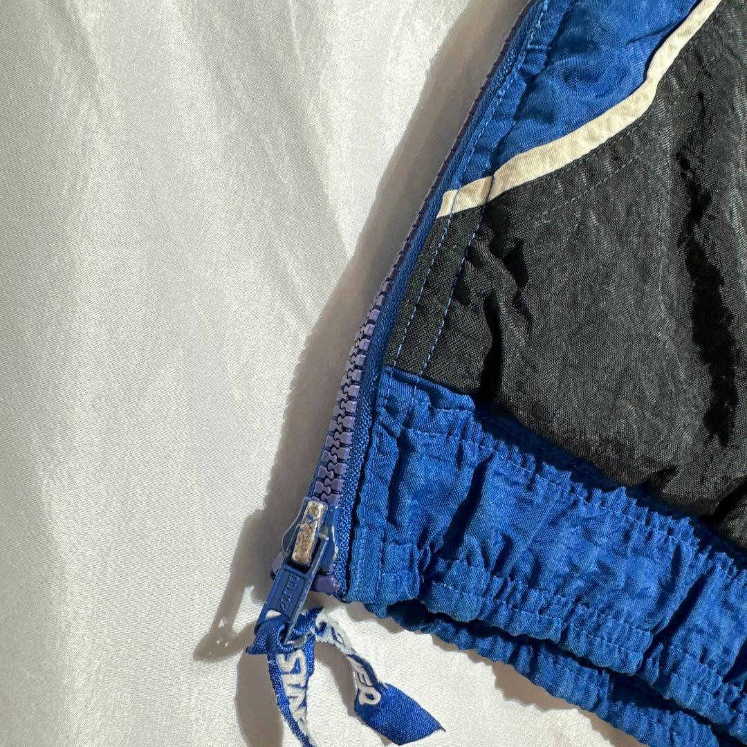 スターター ナイロン ジャケット キッズ 90s NHL ケンタッキー州　S