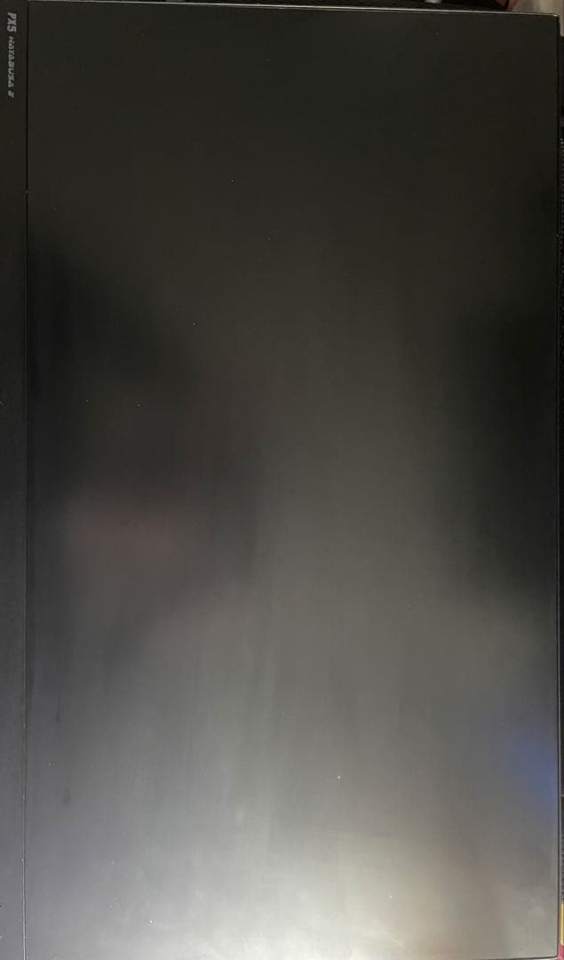 R*F様 Pixio PX5 HAYABUSA2 24.5インチモニター