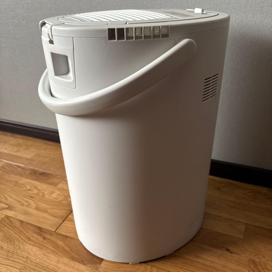 象印 スチーム式加湿器 EE-DC50