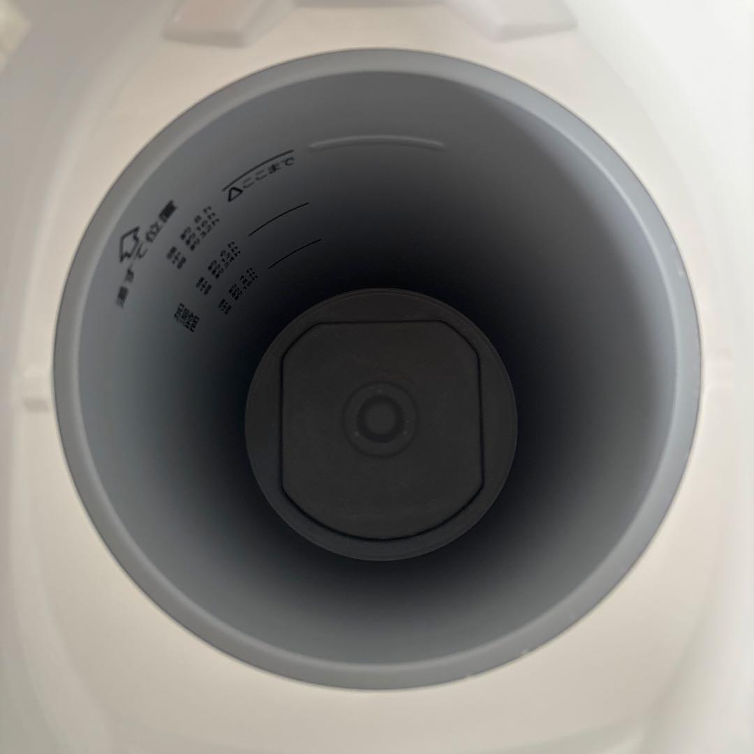 象印 スチーム式加湿器 EE-DC50