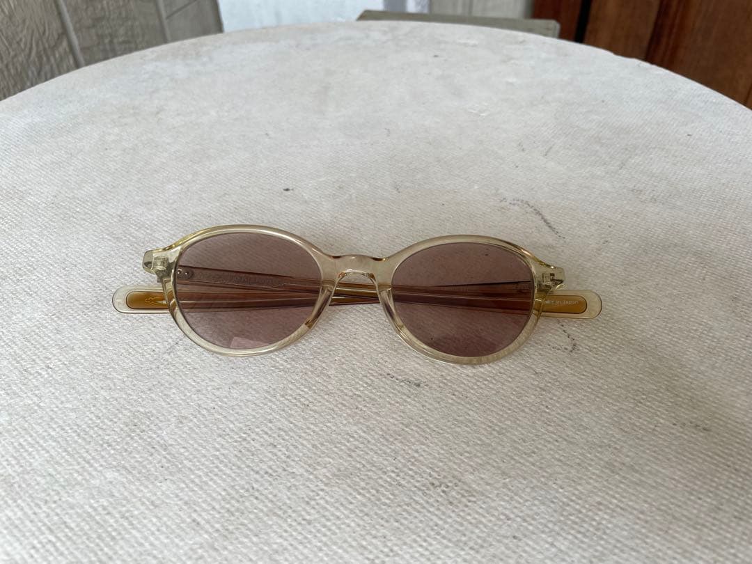 OLIVER PEOPLES メガネ　サングラス　調光レンズ　！！