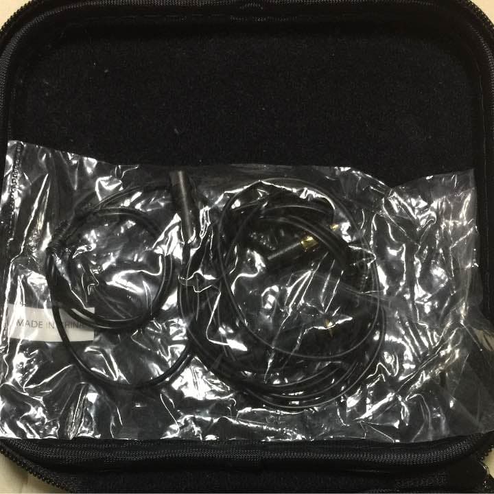 BOSE ヘッドフォン