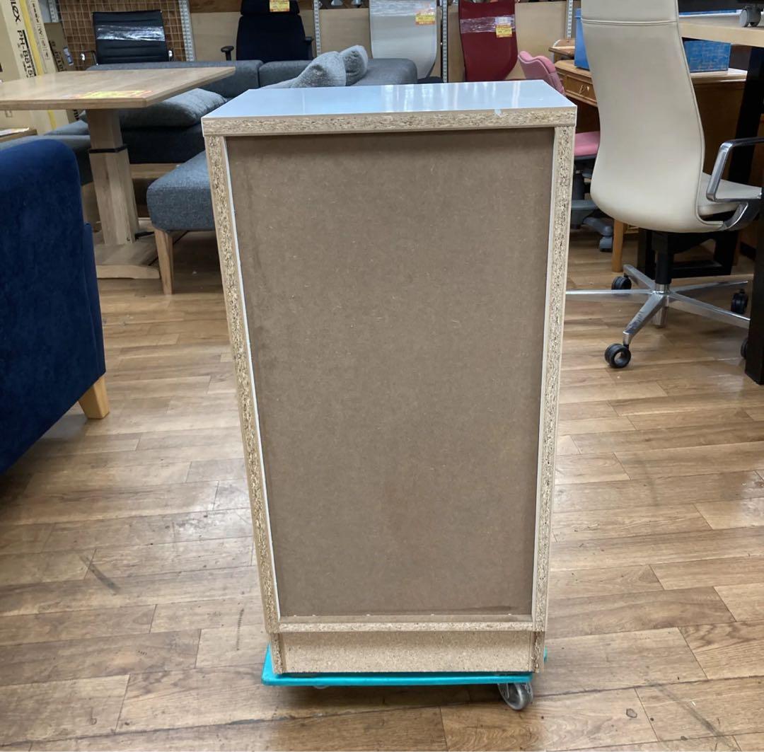 ブラックサンダー S366 ⭐ CSD カウンター下すきまくん 幅40cm