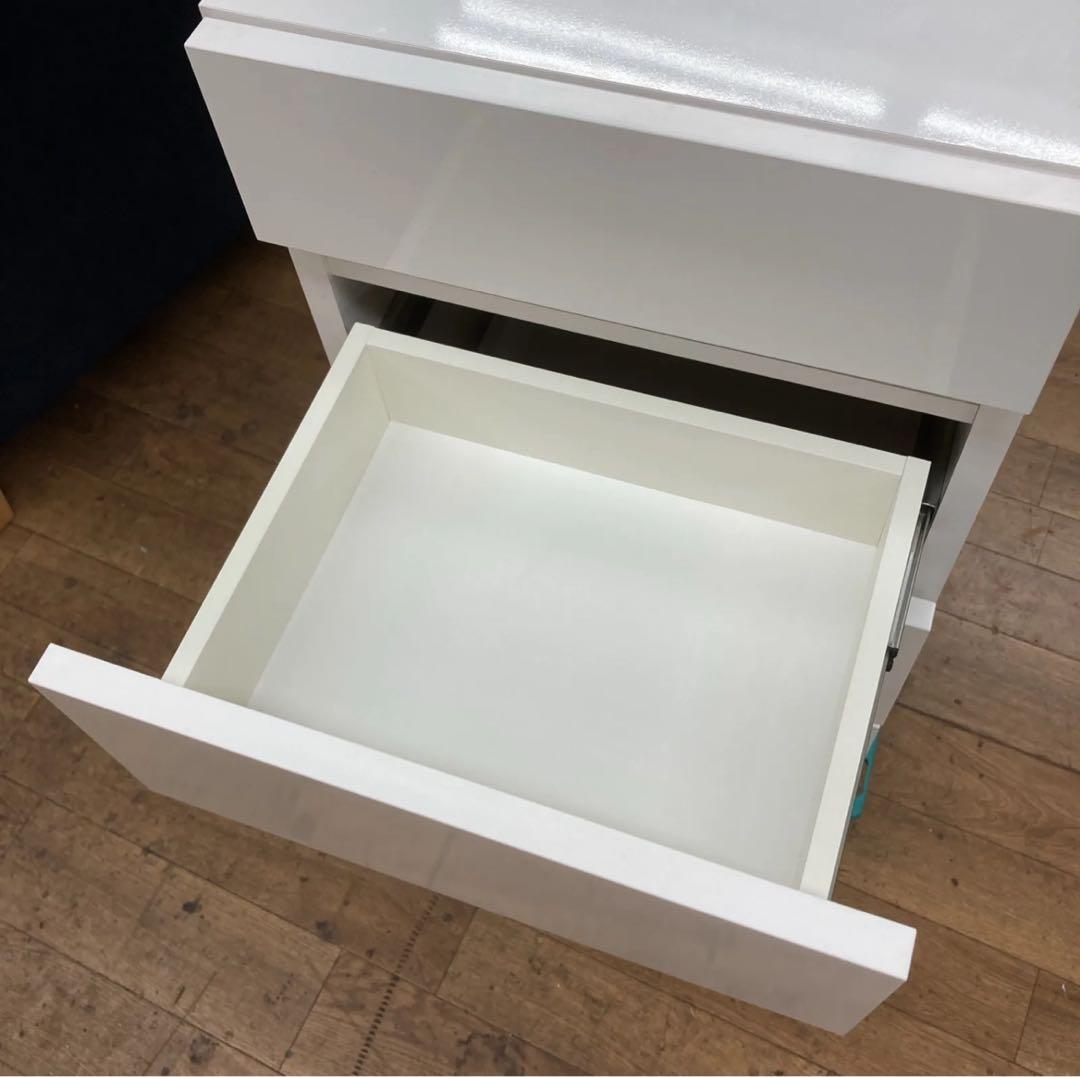 ブラックサンダー S366 ⭐ CSD カウンター下すきまくん 幅40cm