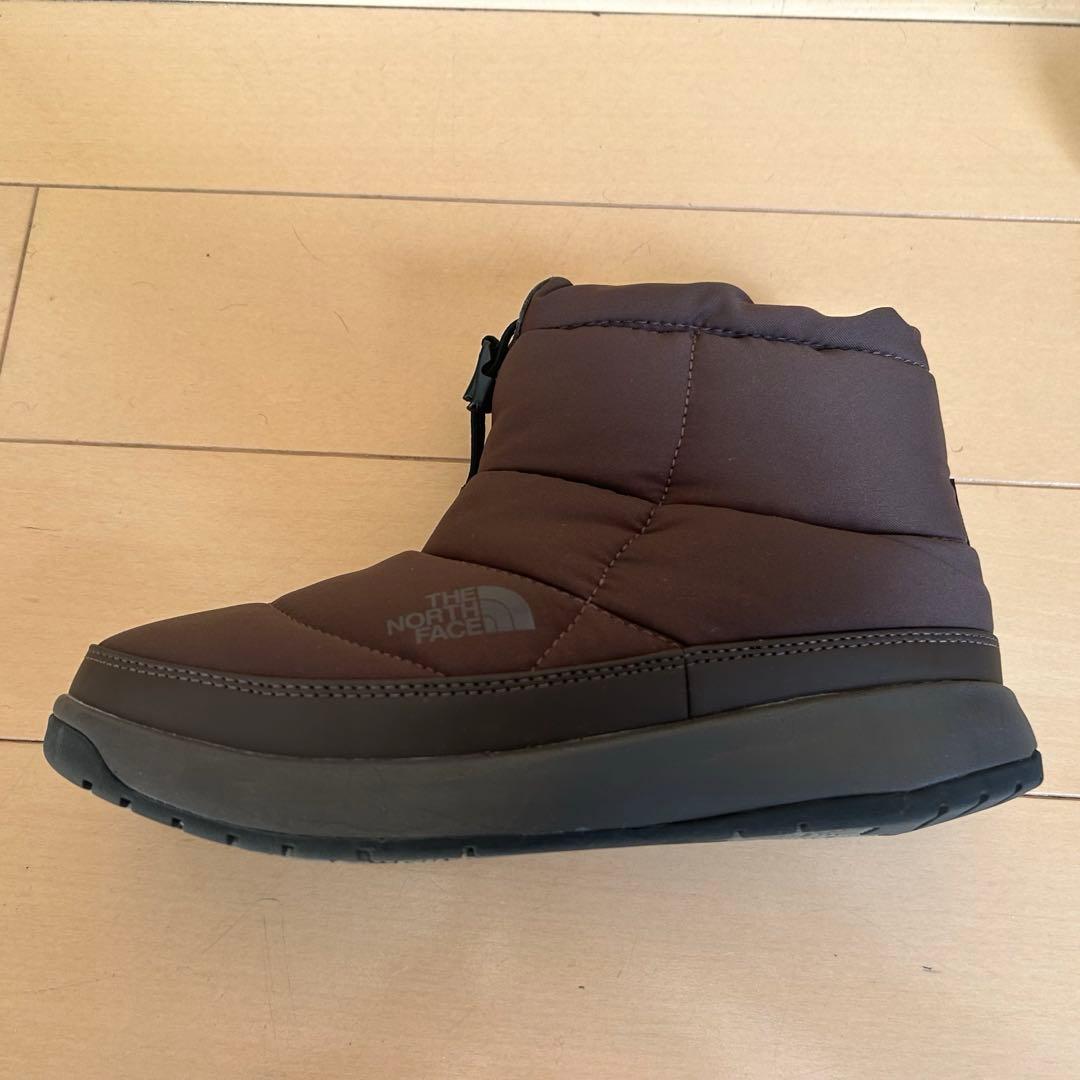 綺麗な状態！！NORTH FACE ブーツ