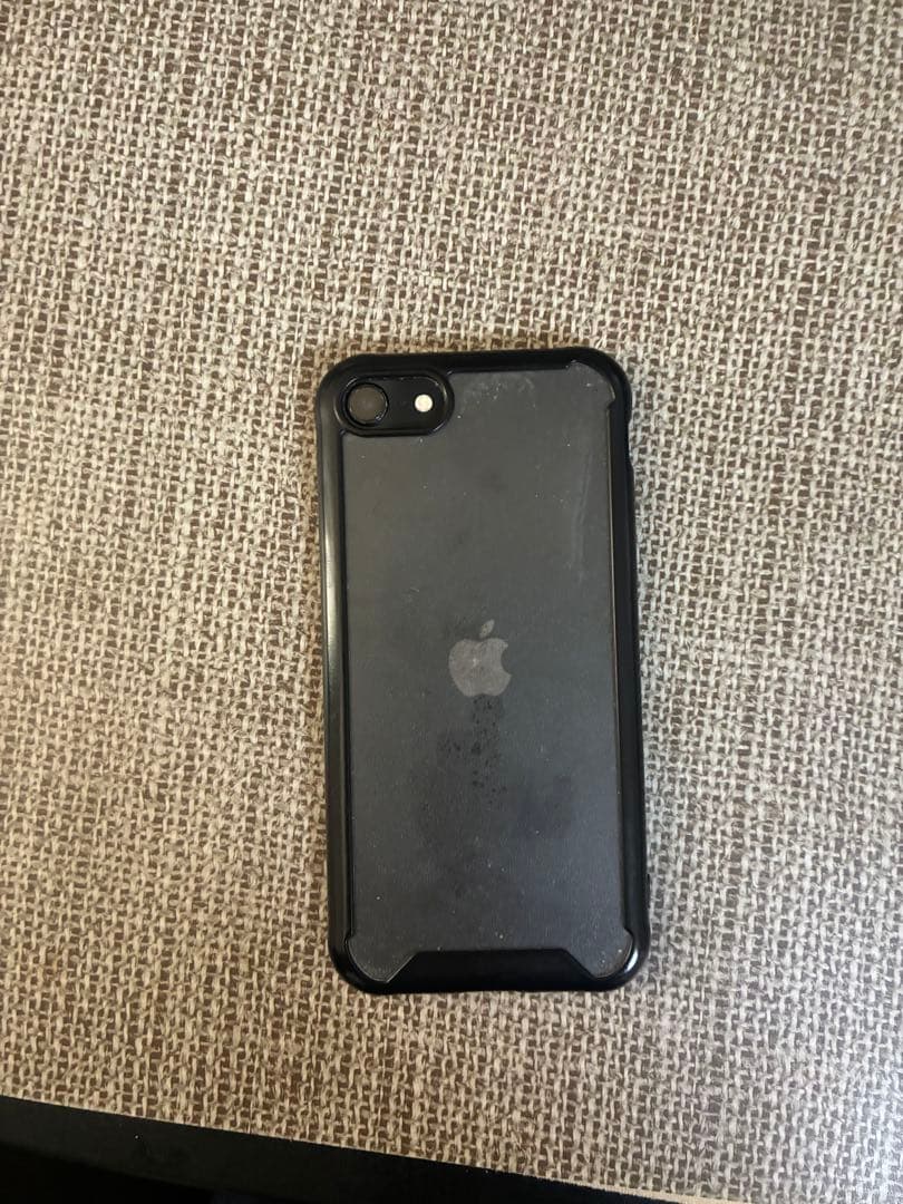 (ジャンク品)(完全動作)iPhone ＳＥ2 SIMフリー