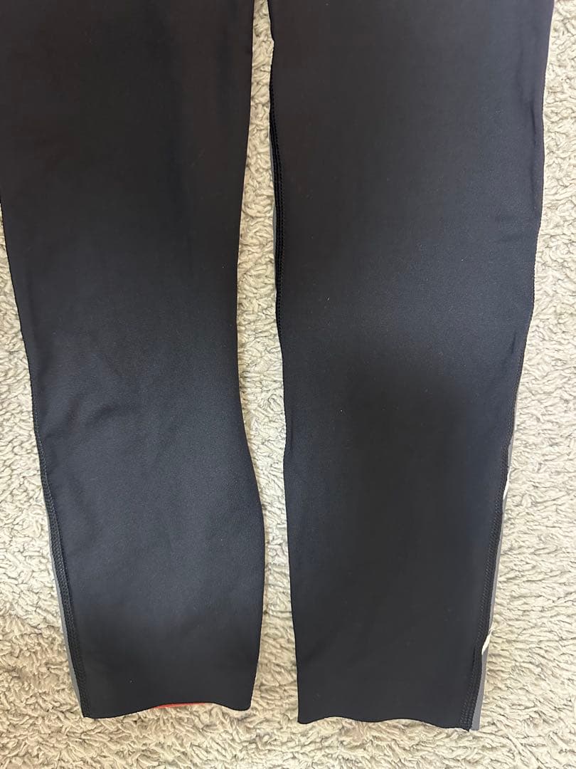 2XU ロングタイツ　ランニングウェア　サイズM