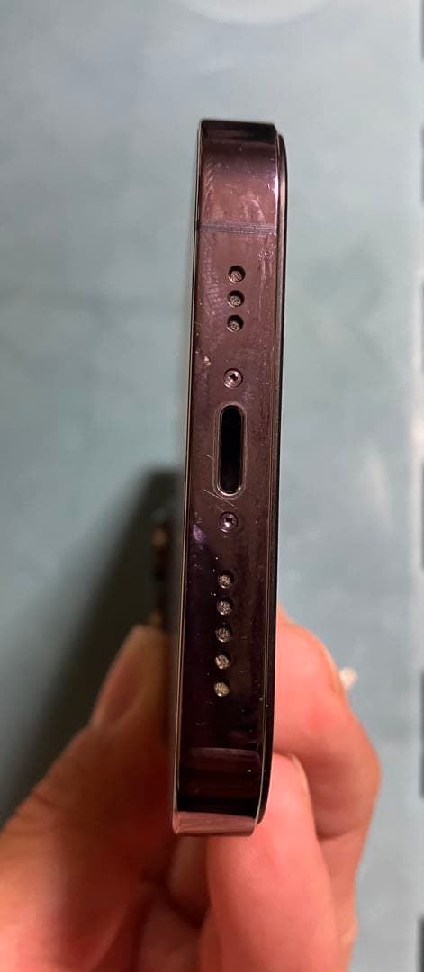 最終値下げApple iPhone 14 Pro 256GB 【ジャンク】