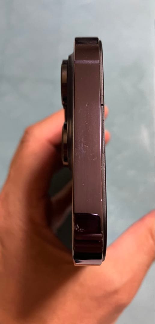 最終値下げApple iPhone 14 Pro 256GB 【ジャンク】