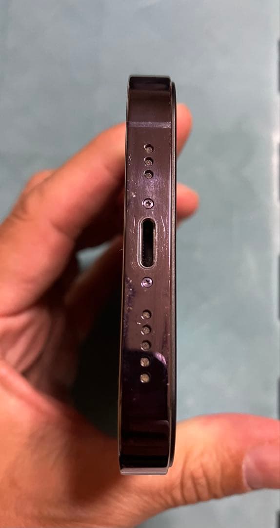 最終値下げApple iPhone 14 Pro 256GB 【ジャンク】