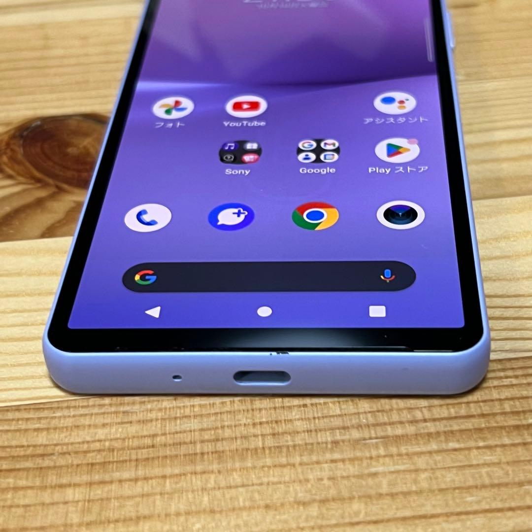 17279 Xperia 10 V SIMフリー 美品
