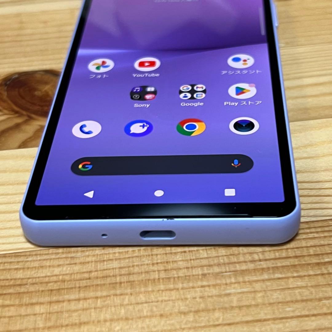 17279 Xperia 10 V SIMフリー 美品