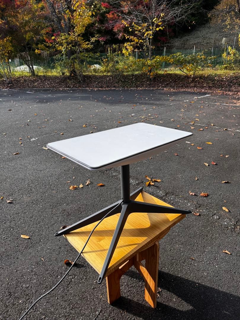 譲渡手続済みStarlink 第2世代 (Gen 2) アンテナ・ルーターセット