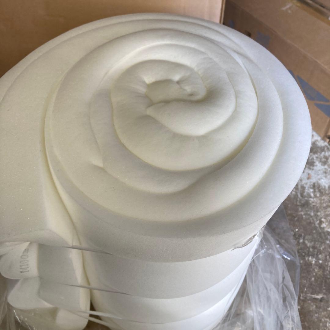 トゥルースリーパー プレミアム ライト3.5cm シングルサイズ 専用内カバー付