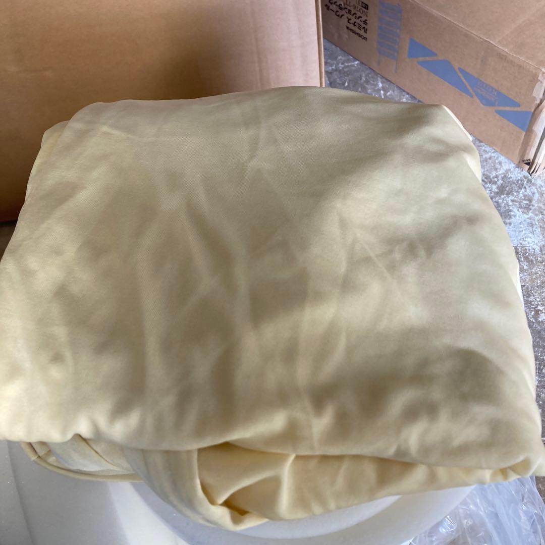 トゥルースリーパー プレミアム ライト3.5cm シングルサイズ 専用内カバー付