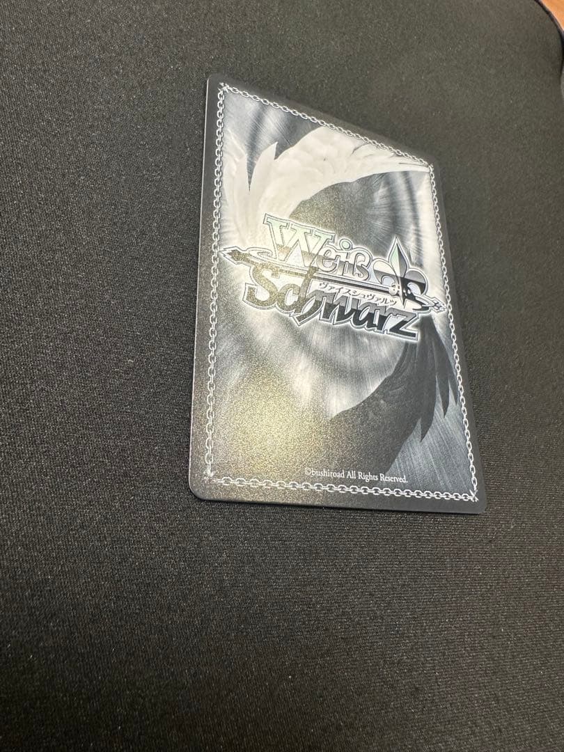 ヴァイスシュヴァルツ　航空母艦エンタープライズSEC＋　アズールレーン