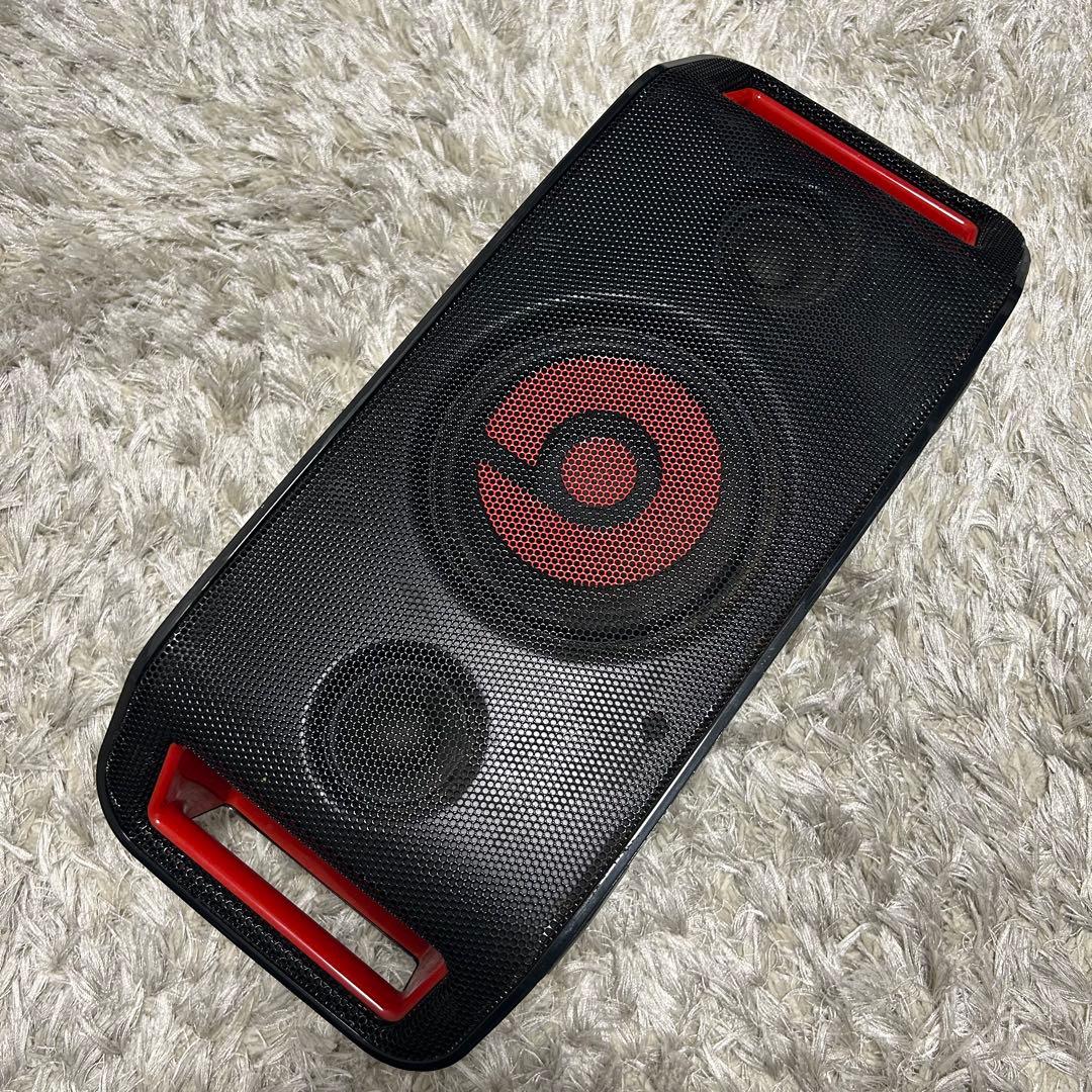 希少‼️beats beatbox portable Bluetoothスピーカー