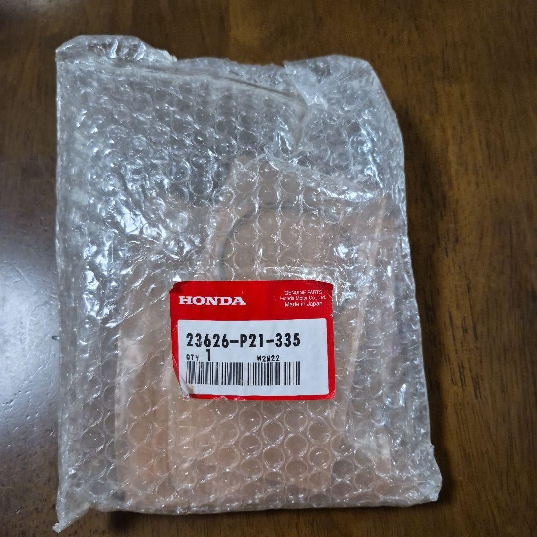 HONDA トランスミッション部品 23626-P21-335