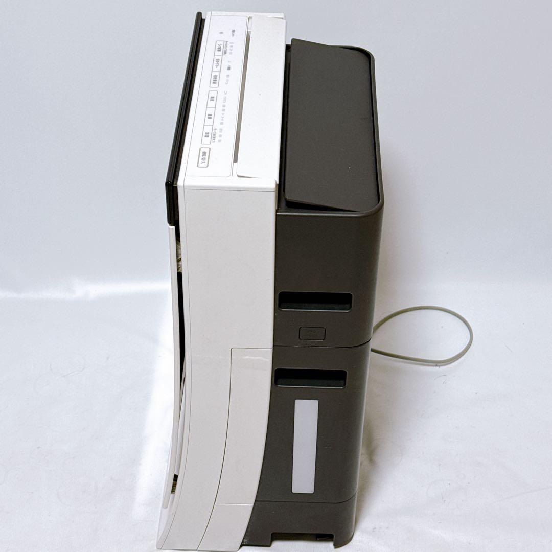 Panasonic 加湿空気清浄機 F-VC70XR 2019年製 nanoeX