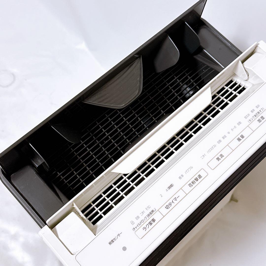 Panasonic 加湿空気清浄機 F-VC70XR 2019年製 nanoeX