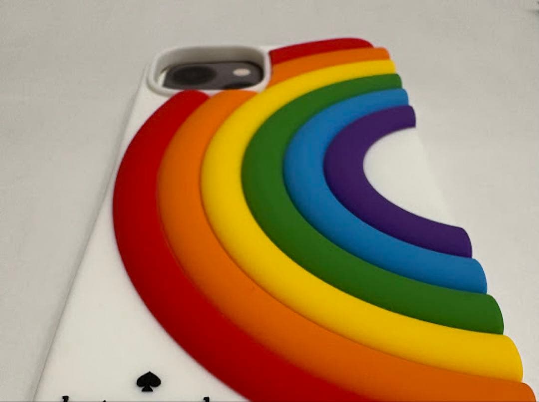 ☆正規品☆ kate spade iPhone14対応ケース マルチ KB625