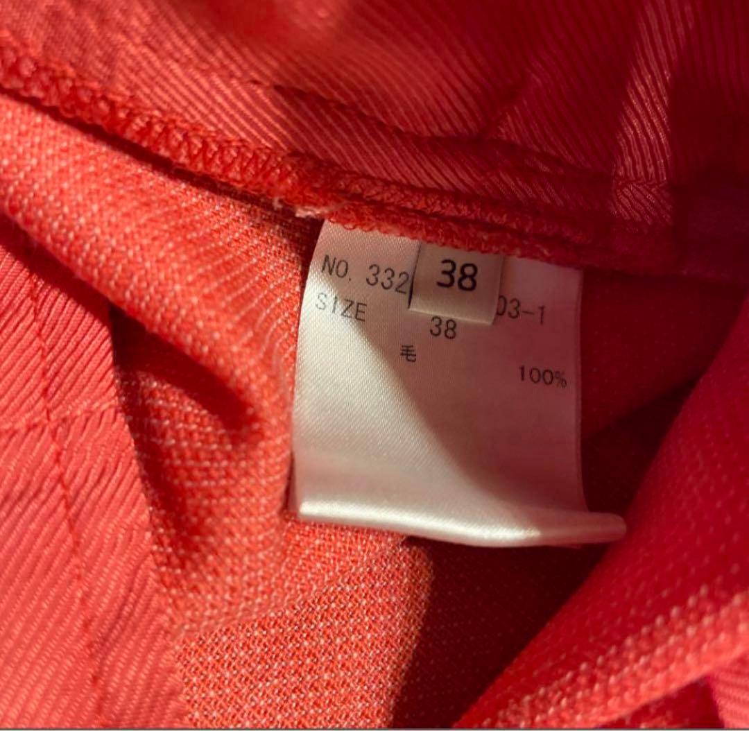 STELLAMcCARTNEY 38 未着用