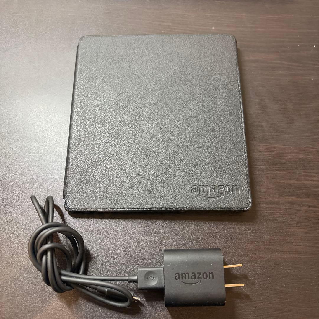 Amazon Kindle Oasis 32Ｇ10世代Wi-Fi+4G 広告なし