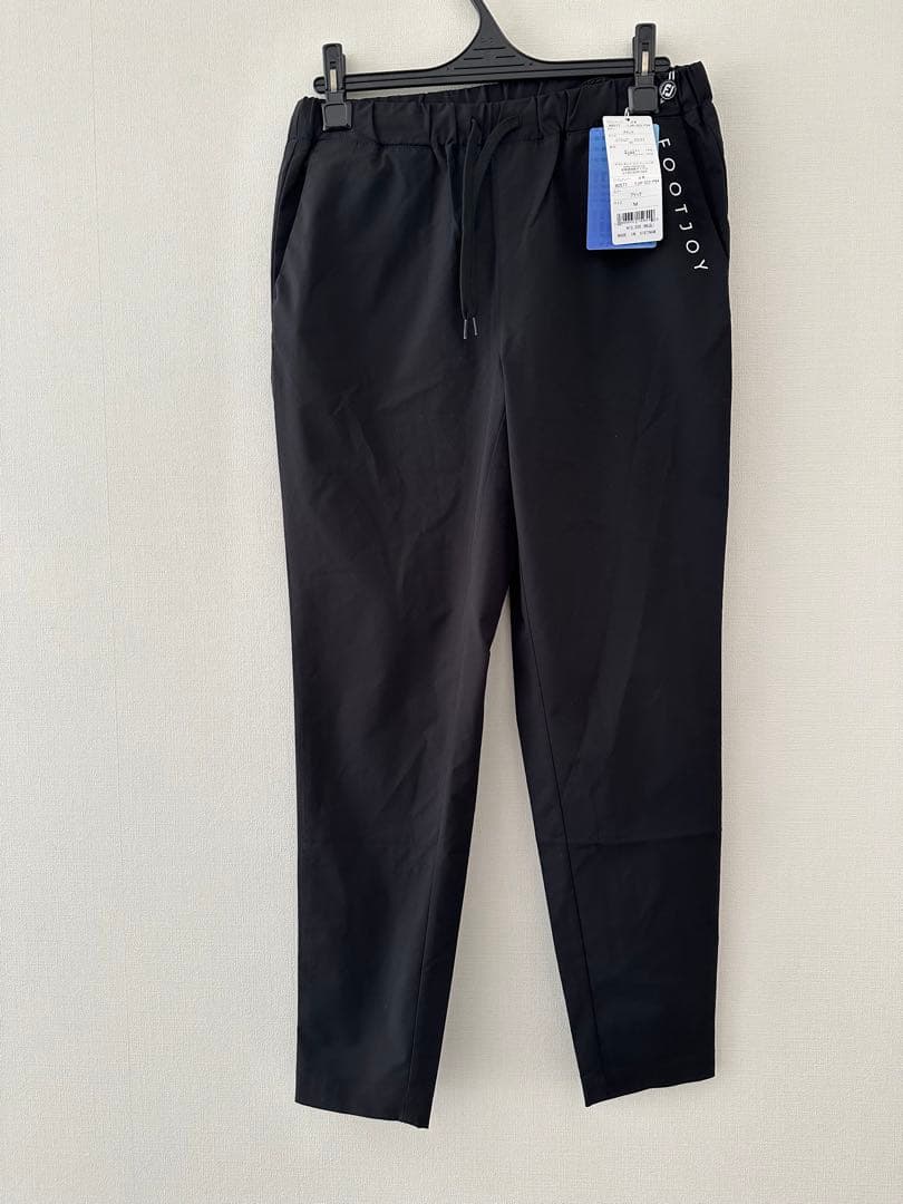 フットジョイ ウインドブレーカー 上下 M ソックスおまけ 新品