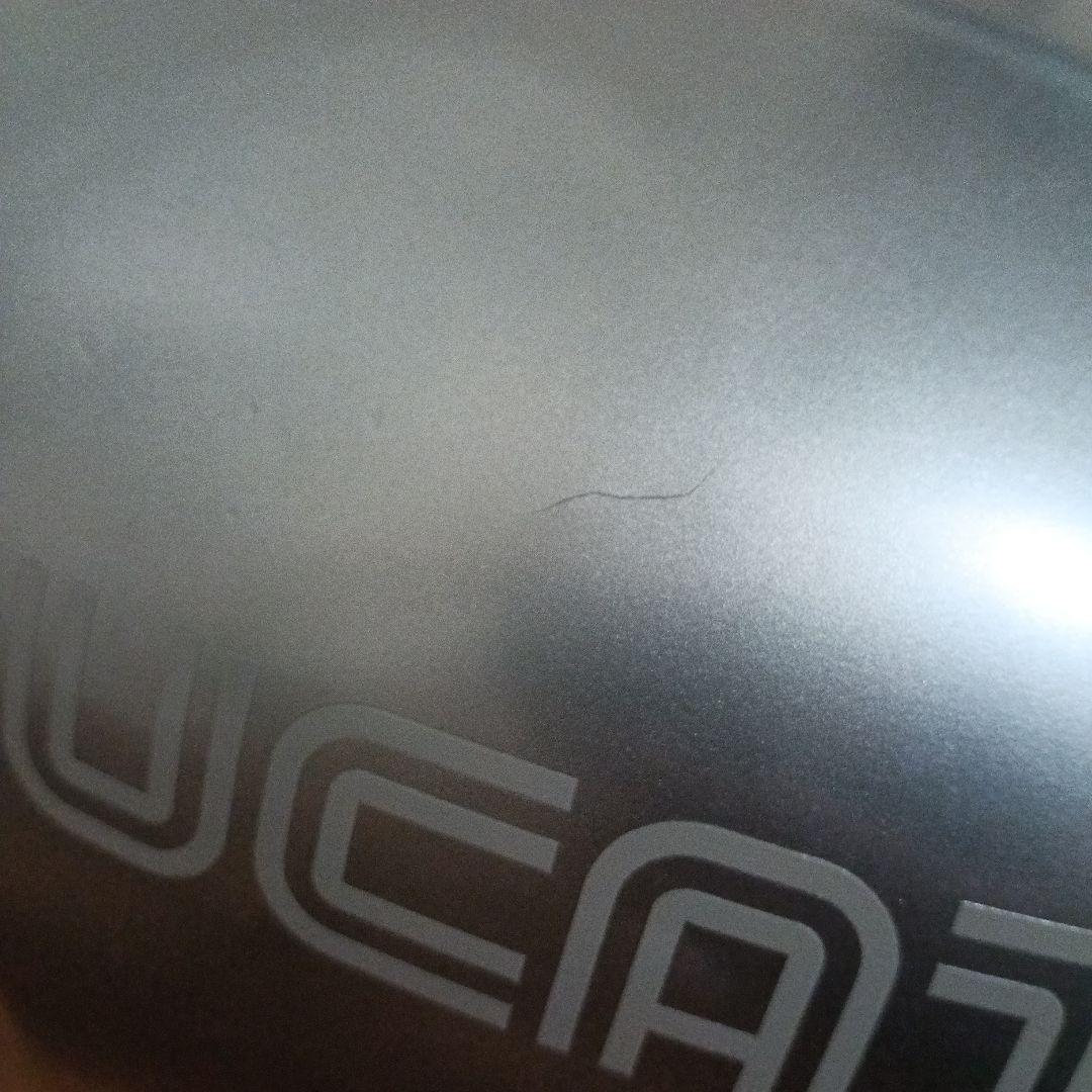 カワサキ　エストレヤ　タンク　 キャブレター使用