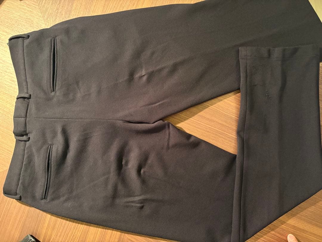 ジャブス アルキビオ マサッチョ ブラック 48