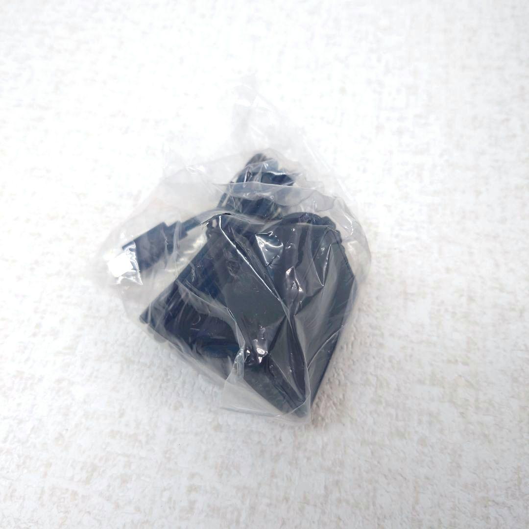 M0120B1 未使用★AiMY ロボット掃除機 AIM-RC41 (BK)