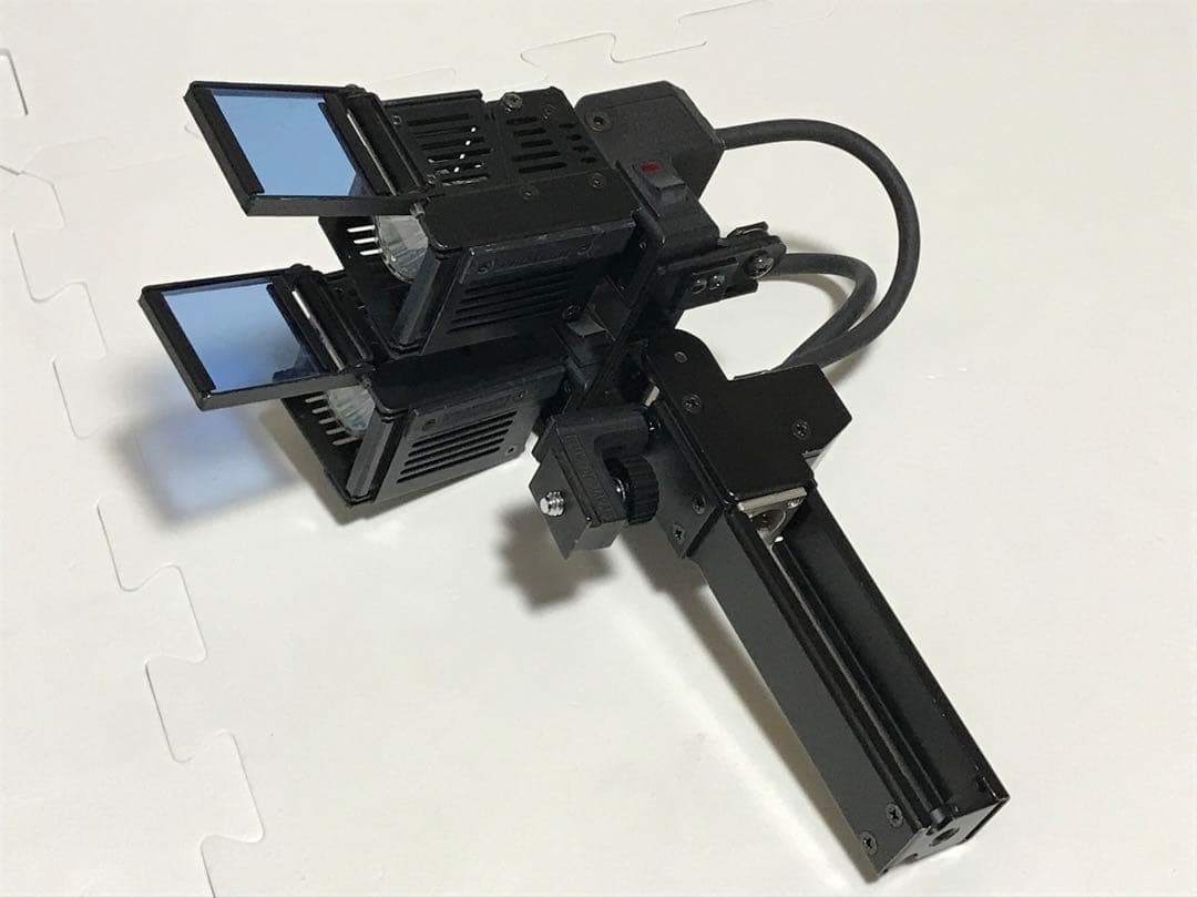 PROTECH プロテック UC-200 ツインライト