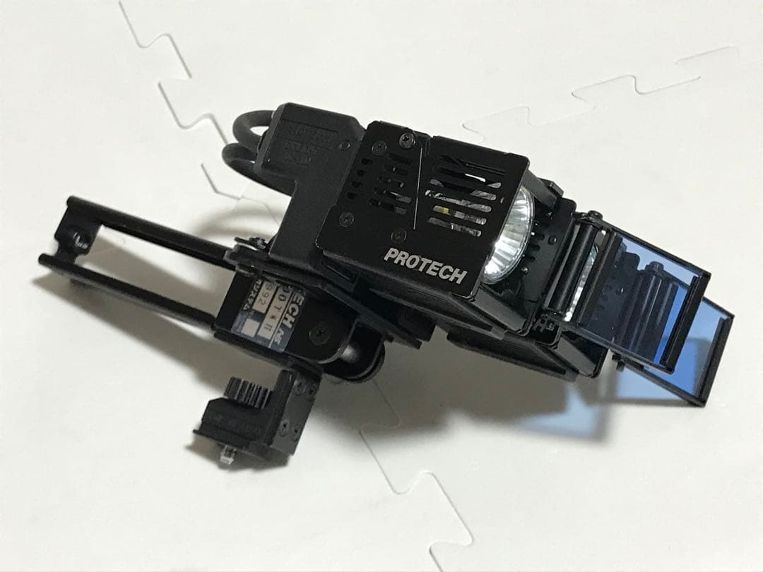 PROTECH プロテック UC-200 ツインライト