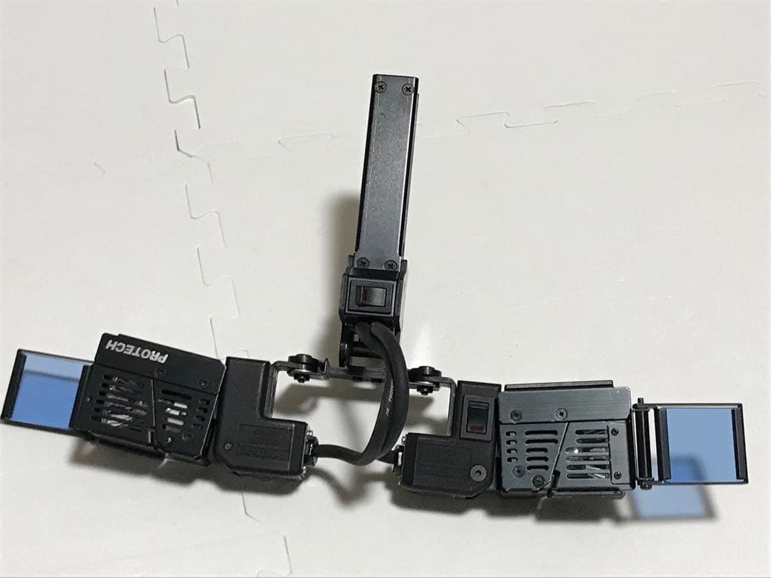 PROTECH プロテック UC-200 ツインライト