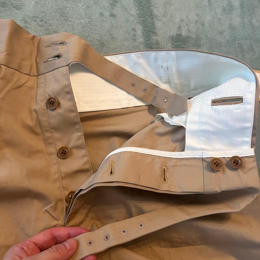 専用　美品　HaversackATTIRE ショートパンツ