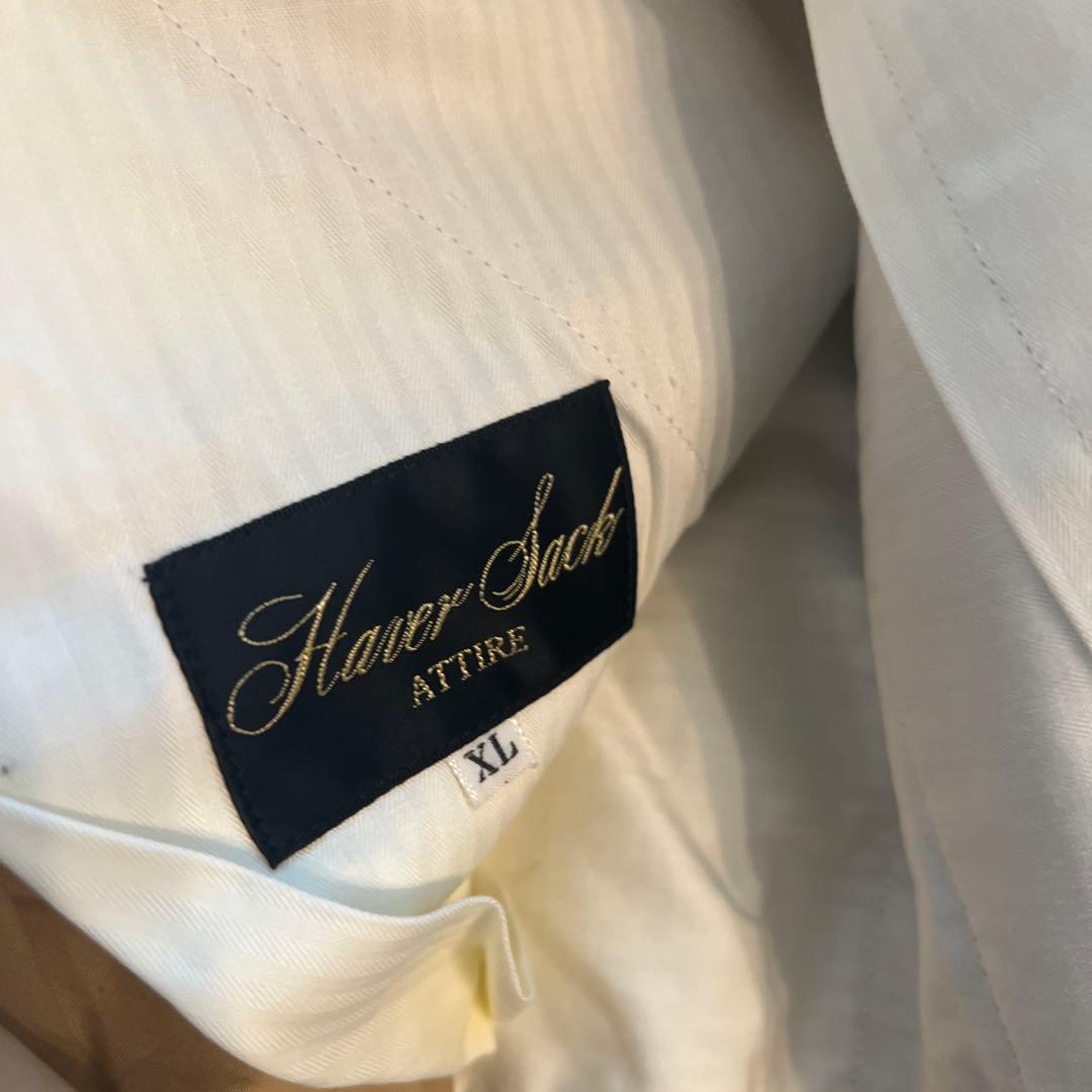 専用　美品　HaversackATTIRE ショートパンツ