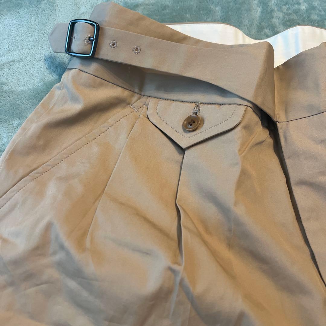 専用　美品　HaversackATTIRE ショートパンツ