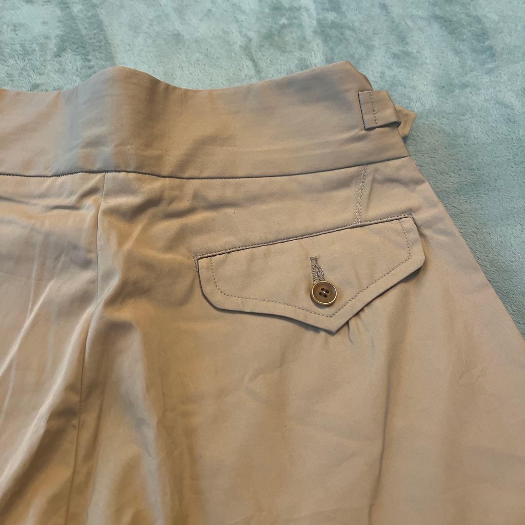 専用　美品　HaversackATTIRE ショートパンツ