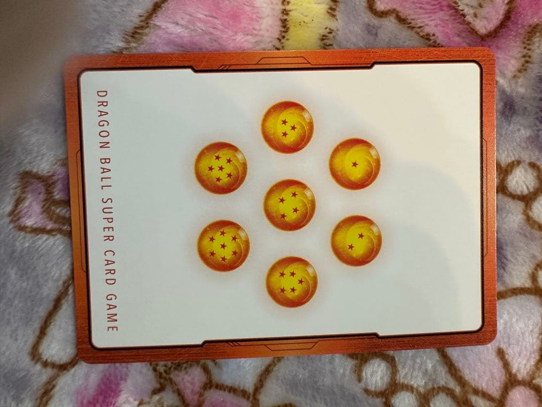 ドラゴンボール　エナジーマーカー　E-42 銀『美品』