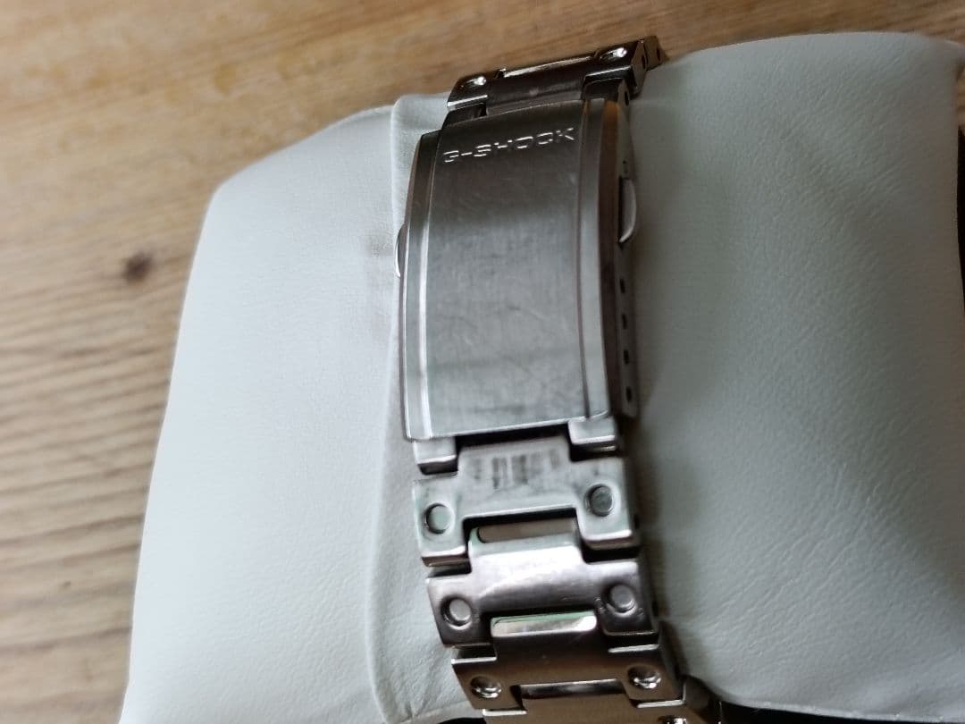 時計 CASIO G-SHOCK GMW-B5000 3459JA