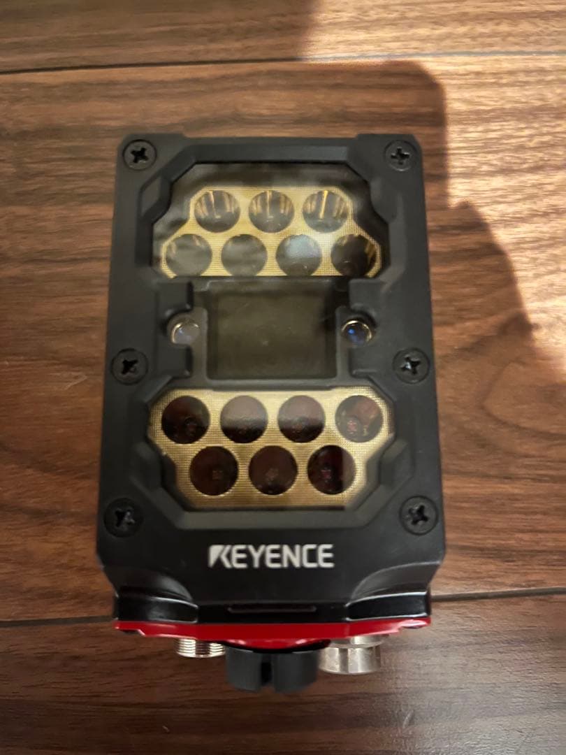 その他 KEYENCE SR-2000