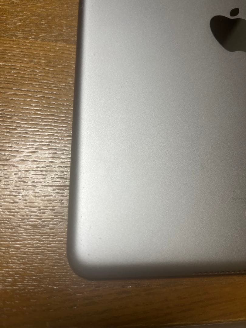 iPad 5世代　ジャンク品　128GB