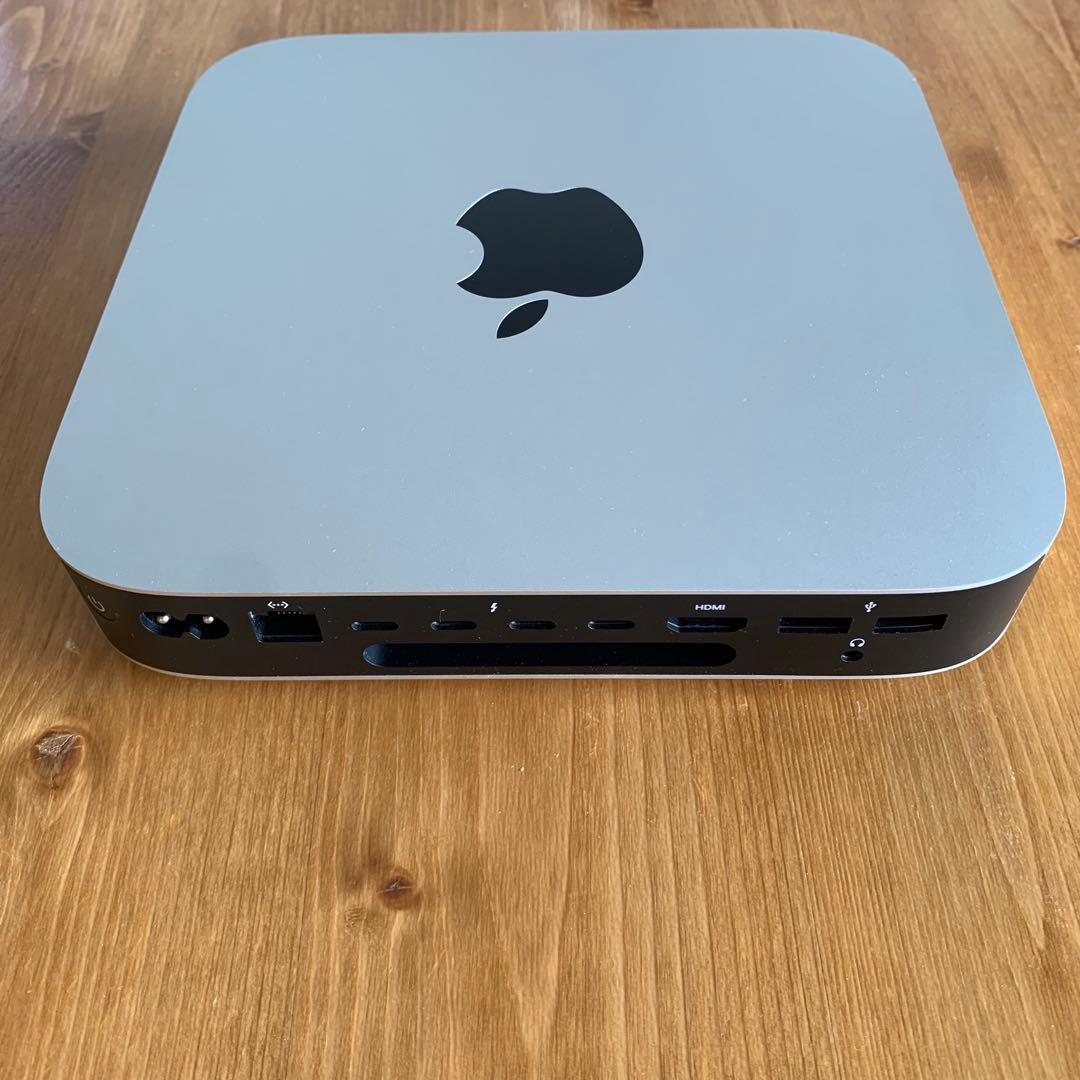 Apple Mac mini M2 Pro メモリ32GB