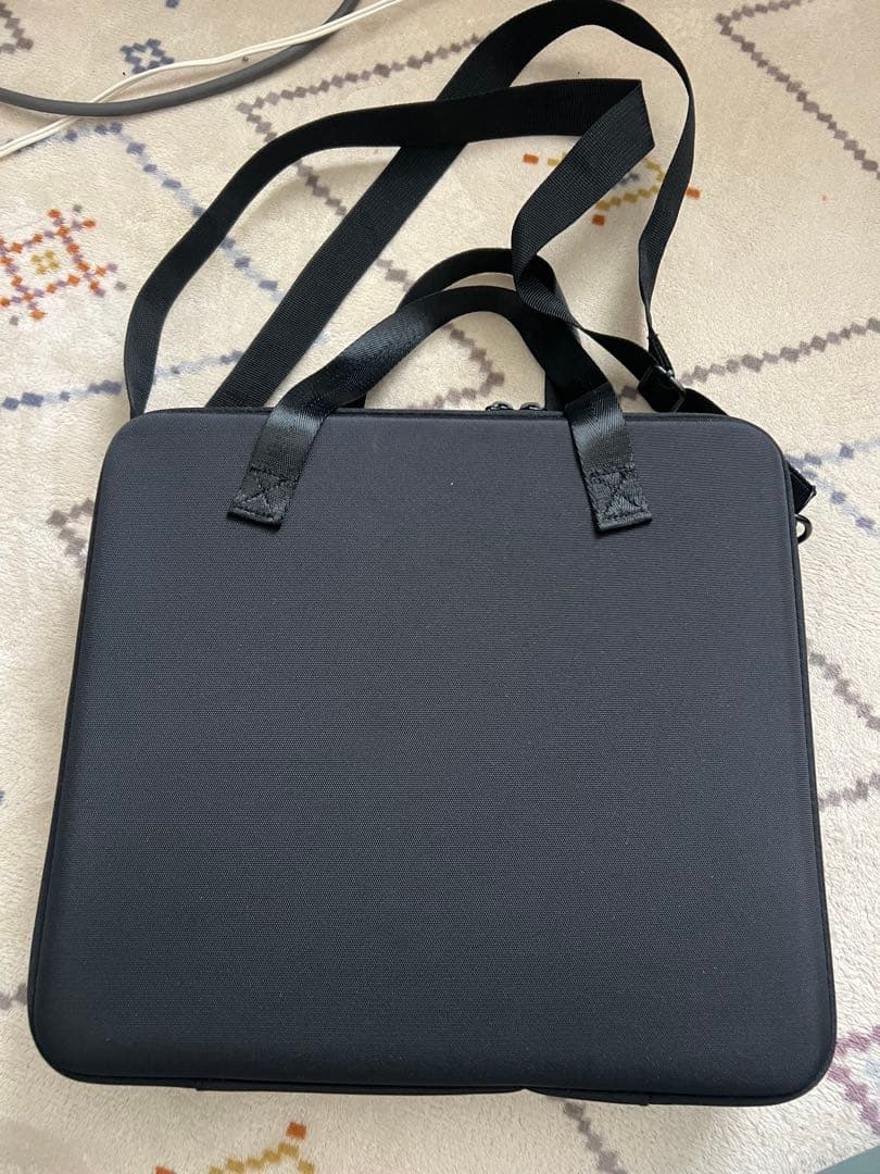 Canon TR153 モバイル　プリンター コンパクト