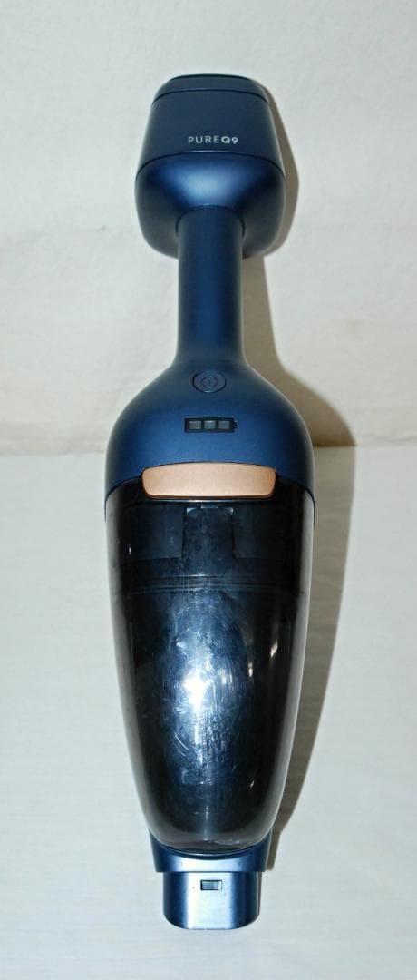 エレクトロラックス PURE Q9 スティッククリーナー 北欧デザイン