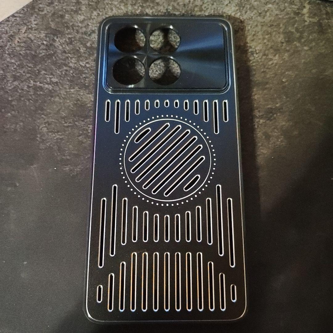 スマートフォン本体 POCO X6 PRO 12+8 / 512GB