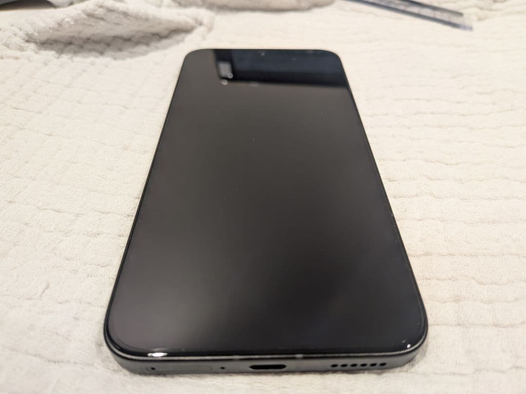 POCO F7 本体　〇〇さま専用