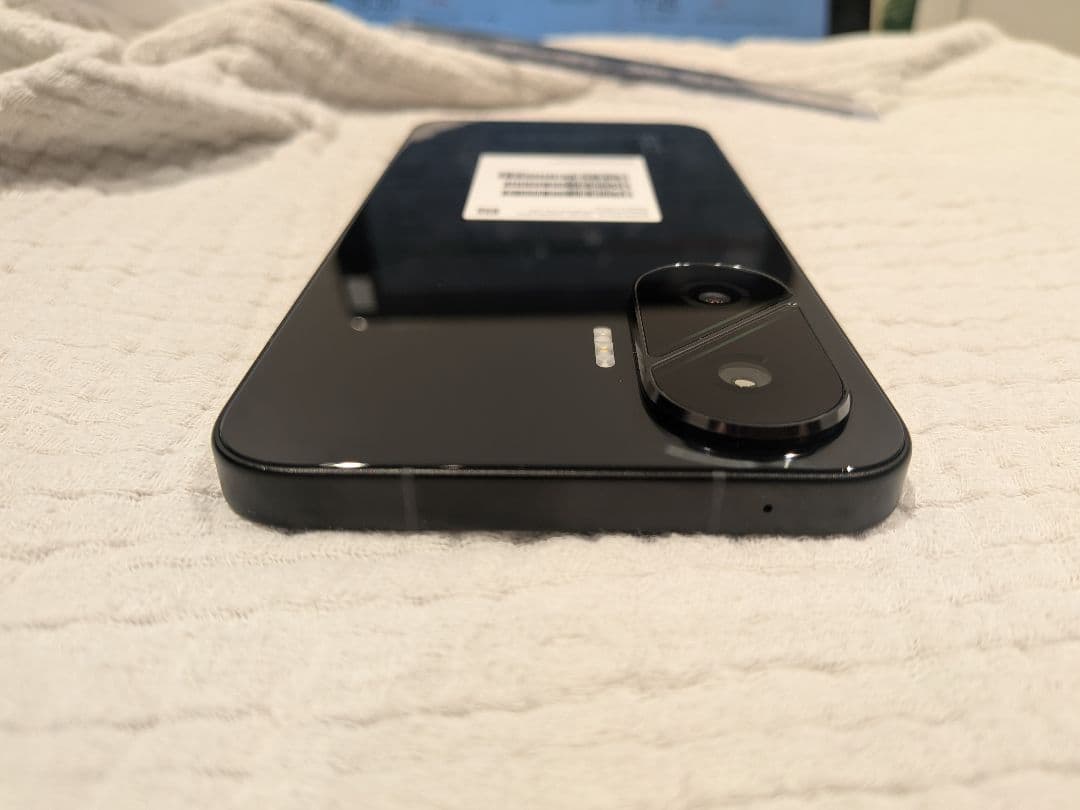 POCO F7 本体　〇〇さま専用