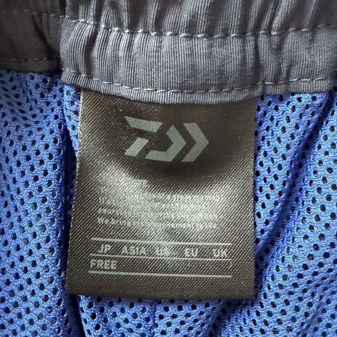 新品 DAIWA PIER39 テック パーフェクト フィッシング ショーツ