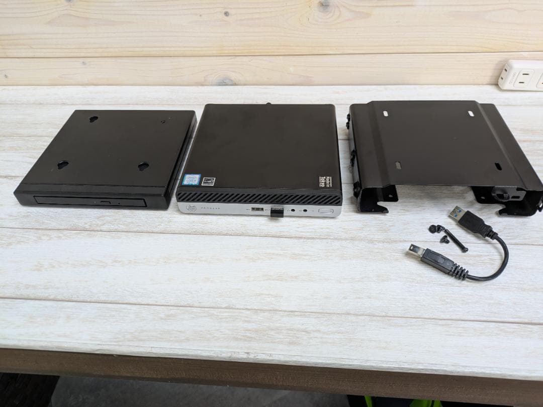 【16GBメモリ！】省スペース×高性能！ビジネス・学習にも最適なミニPC！